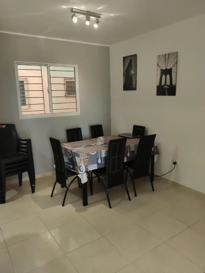 Hermoso Apartamento En Alquiler Santo Domingo Apartment