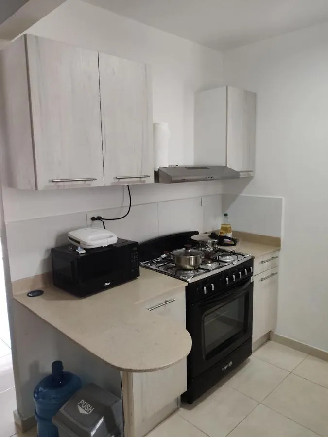 Apartment Hermoso Apartamento En Alquiler Santo Domingo Dominican Republic