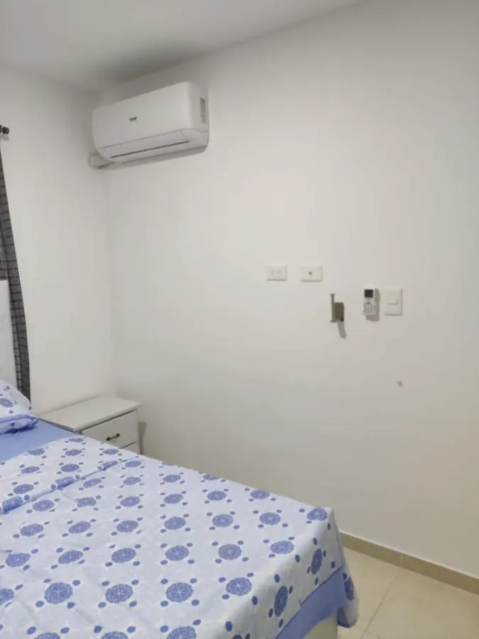 Hermoso Apartamento En Alquiler Santo Domingo Apartment